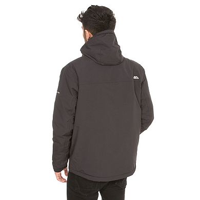 Trespass Mens Donelly Waterproof Padded Jacket
