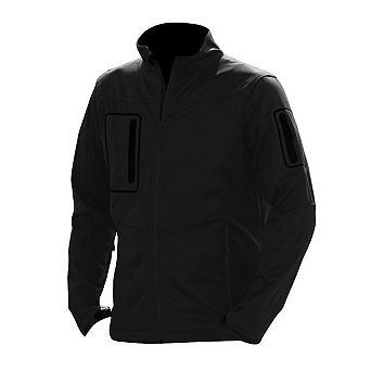 Russell Mens Premium Sport Shell 5000 Performance Jacket (3 Layer)
