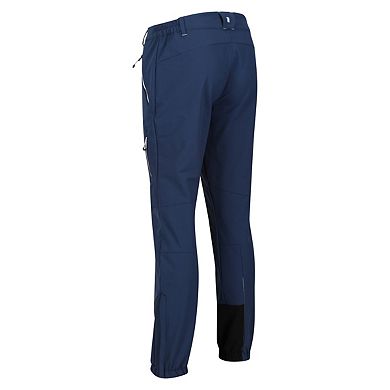 Regatta Mens Mountain Walking Trousers