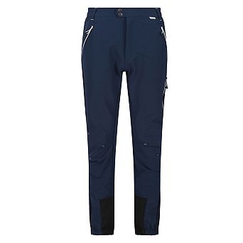 Regatta Mens Mountain Walking Trousers
