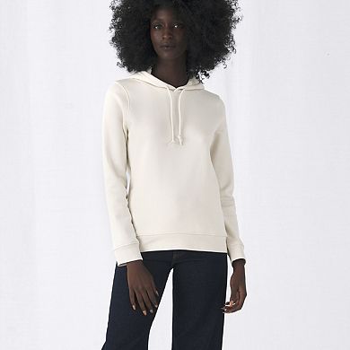 B&C Womens/Ladies Hoodie