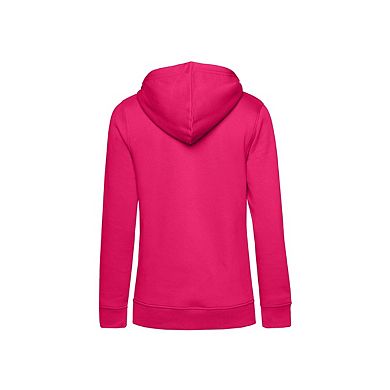 B&C Womens/Ladies Hoodie