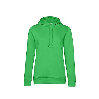 B&C Womens/Ladies Hoodie