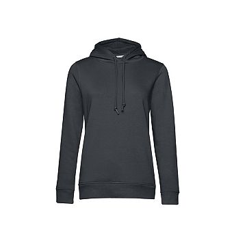B&C Womens/Ladies Hoodie