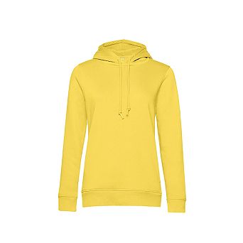 B&C Womens/Ladies Hoodie