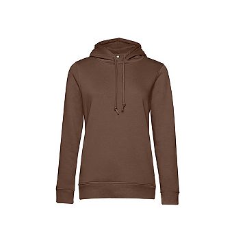 B&C Womens/Ladies Hoodie