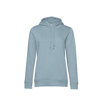 B&C Womens/Ladies Hoodie