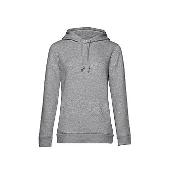 B&C Womens/Ladies Hoodie