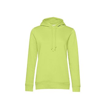 B&C Womens/Ladies Hoodie