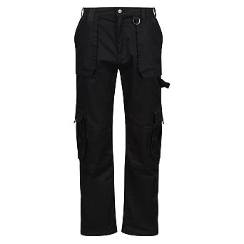 Regatta Professional Mens Work Trousers