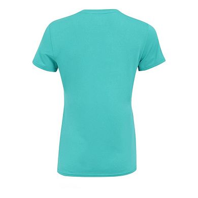 Regatta Womens/Ladies Fingal Landscape Stretch T-Shirt