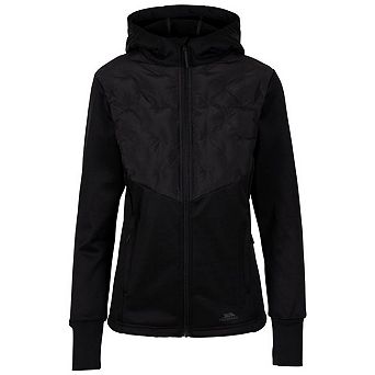 Trespass Womens/Ladies Marney Active Hybrid Jacket