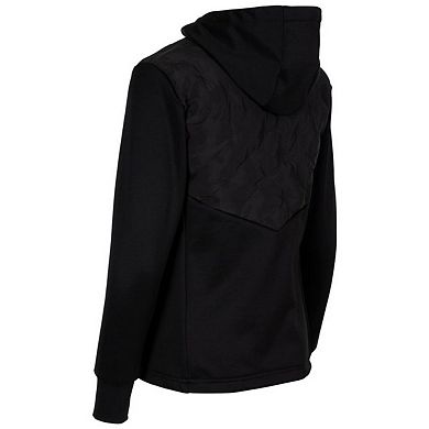 Trespass Womens/Ladies Marney Active Hybrid Jacket