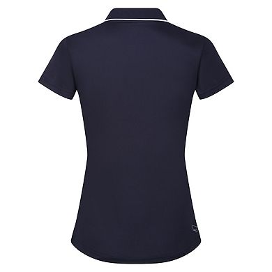 Regatta Womens/Ladies Maverick V Polo Shirt