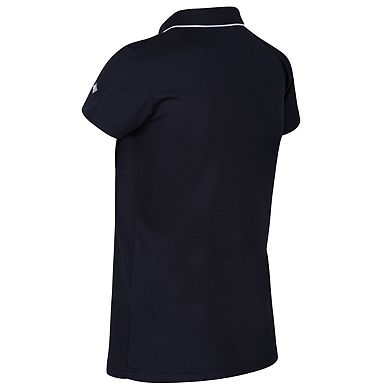 Regatta Womens/Ladies Maverick V Polo Shirt
