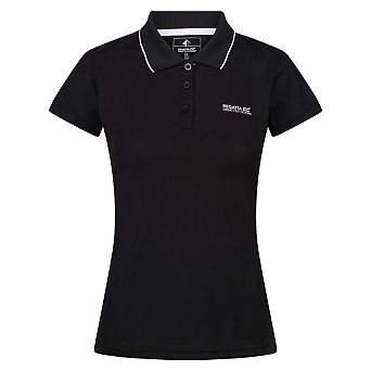 Regatta Womens/Ladies Maverick V Polo Shirt