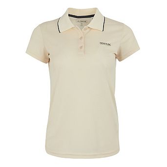 Regatta Womens/Ladies Maverick V Polo Shirt