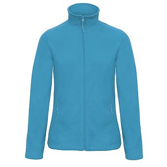 B&C Womens/Ladies ID.501 Fleece Jacket