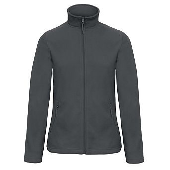 B&C Womens/Ladies ID.501 Fleece Jacket