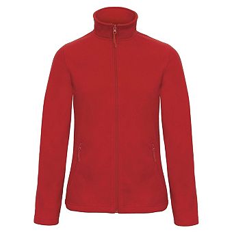 B&C Womens/Ladies ID.501 Fleece Jacket