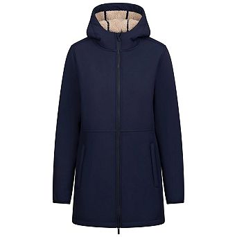 Trespass Womens/Ladies Sine Soft Shell Jacket