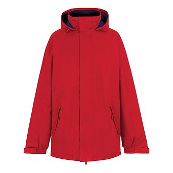 Regatta Professional Mens Plain Waterproof Parka