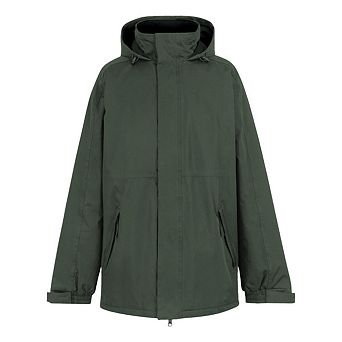 Regatta Professional Mens Plain Waterproof Parka