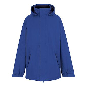 Regatta Professional Mens Plain Waterproof Parka
