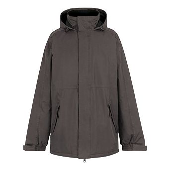 Regatta Professional Mens Plain Waterproof Parka