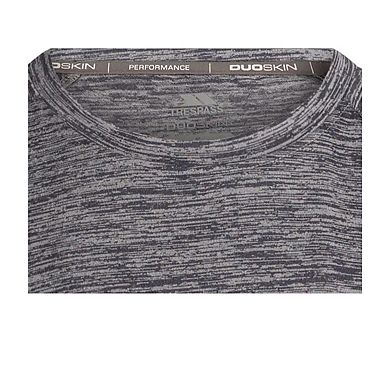 Trespass Womens/Ladies Selinne Duo Skin Active Top