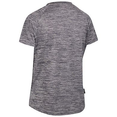 Trespass Womens/Ladies Selinne Duo Skin Active Top