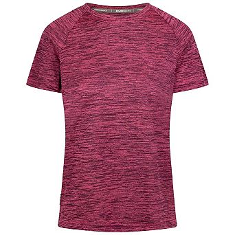 Trespass Womens/Ladies Selinne Duo Skin Active Top