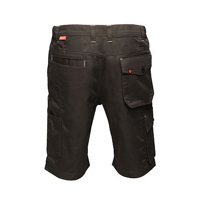 Regatta Mens Heroic Cargo Shorts