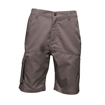 Regatta Mens Heroic Cargo Shorts