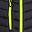 Black And Lime Green