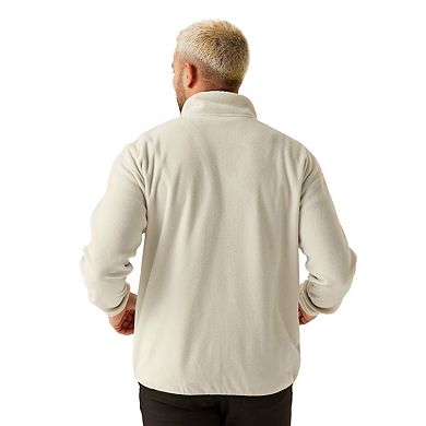 Regatta Mens Frankie Full Zip Fleece Jacket