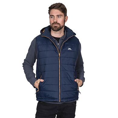 Trespass Mens Franklyn Padded Gilet
