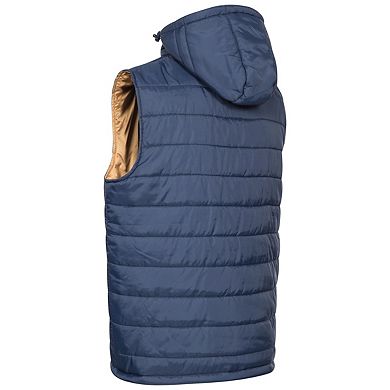 Trespass Mens Franklyn Padded Gilet