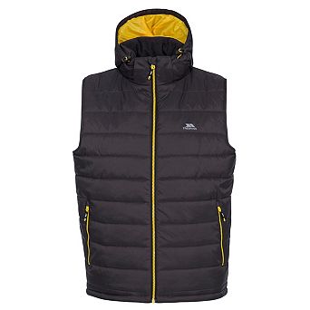 Trespass Mens Franklyn Padded Gilet