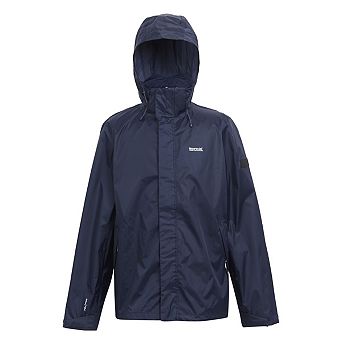 Regatta Mens Ballymore Waterproof Jacket