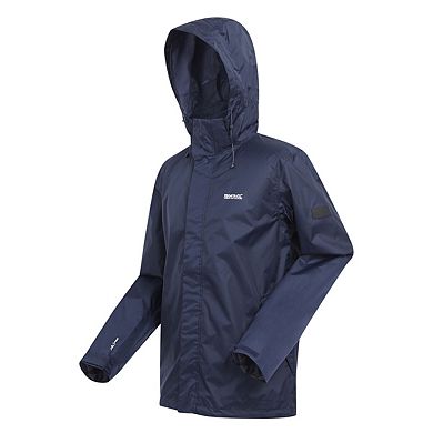 Regatta Mens Ballymore Waterproof Jacket