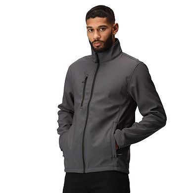Regatta Professional Mens Soft Shell Jacket