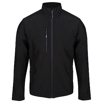 Regatta Professional Mens Soft Shell Jacket