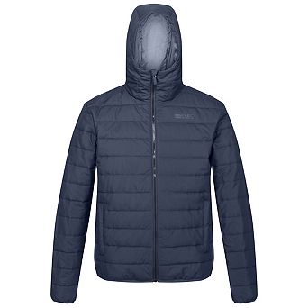 Regatta Mens Helfa Jacket