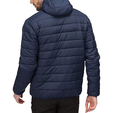 Regatta Mens Helfa Jacket