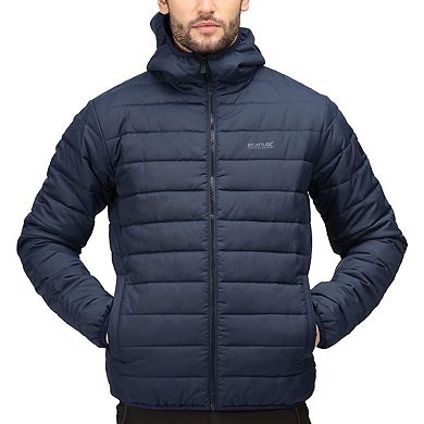 Regatta Mens Helfa Jacket