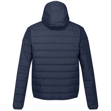 Regatta Mens Helfa Jacket