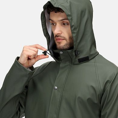 Regatta Professional Mens Waterproof Jacket