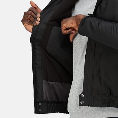 Regatta Professional Mens Waterproof Jacket