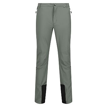 Regatta Mens Mountain III Hiking Trousers
